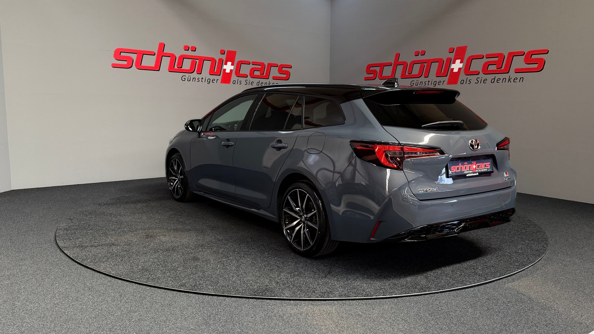 TOYOTA Corolla Touring Sports 2.0 HSD GR Sport e-CVT-image-3