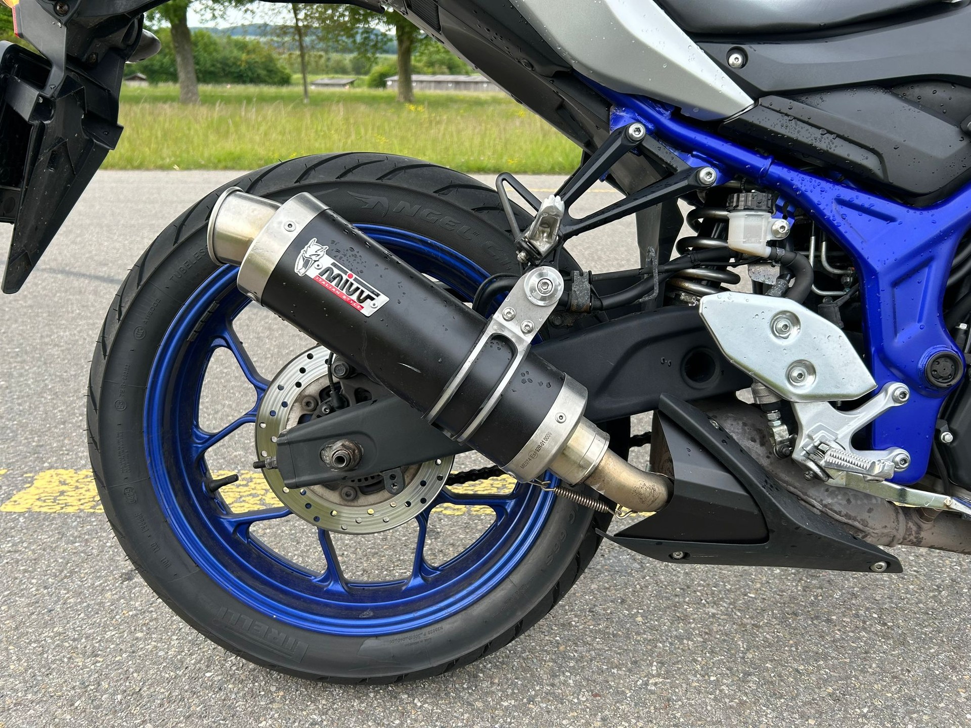 YAMAHA MT-03 ABS-image-3