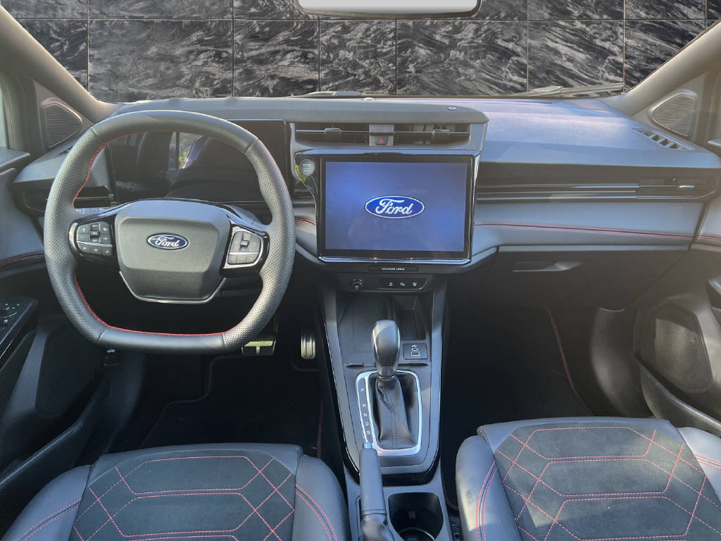 FORD Puma 1.0 EcoB Mild-Hybrid 125 ST-Line X-image-7