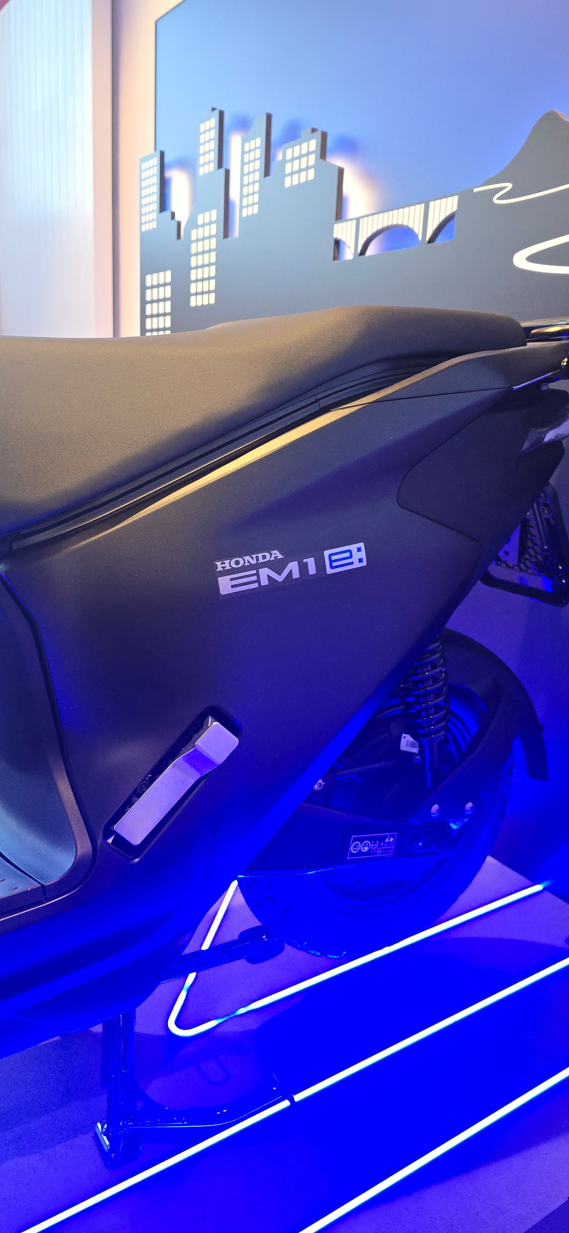 HONDA EM1-E-image-7