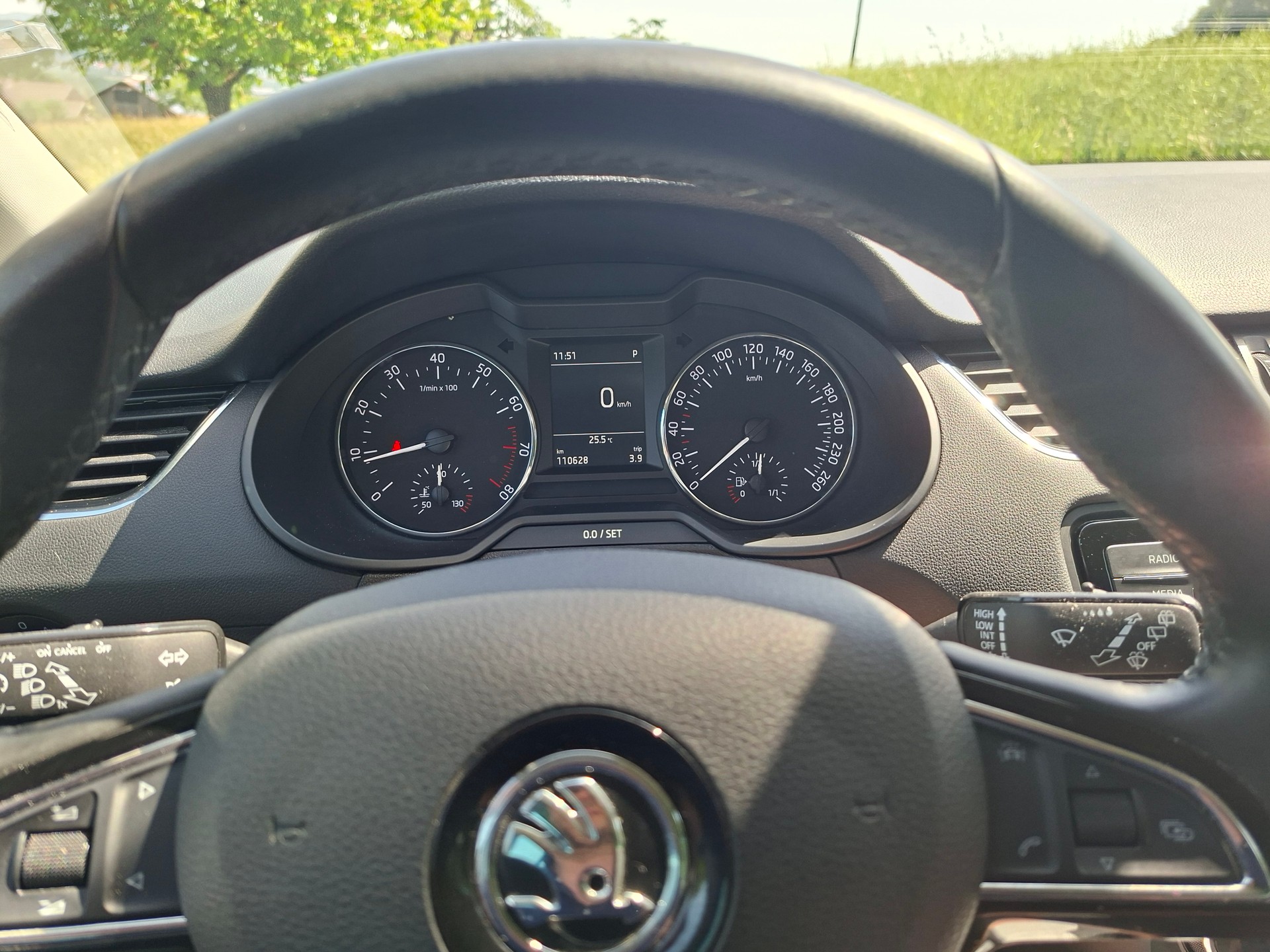 SKODA Octavia Combi 1.8 TSI Style 4x4 DSG-image-10