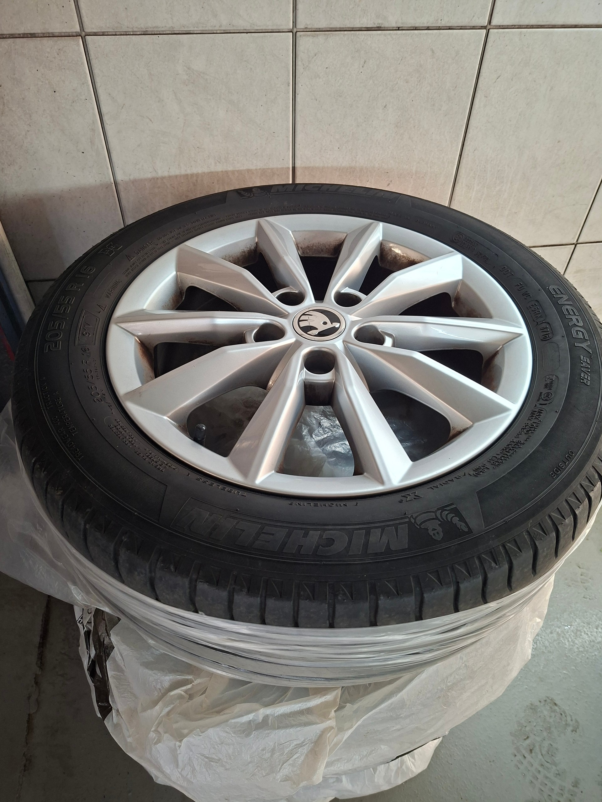 SKODA Octavia Combi 1.8 TSI Style 4x4 DSG-image-15