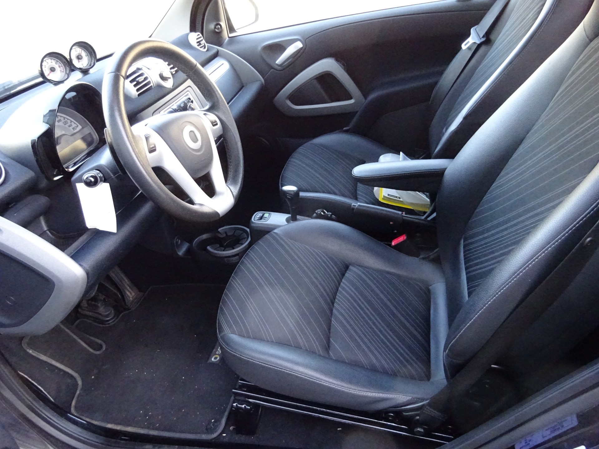 SMART fortwo smart times mhd softouch - MFK4.2026 - AUTOMATIC-image-6