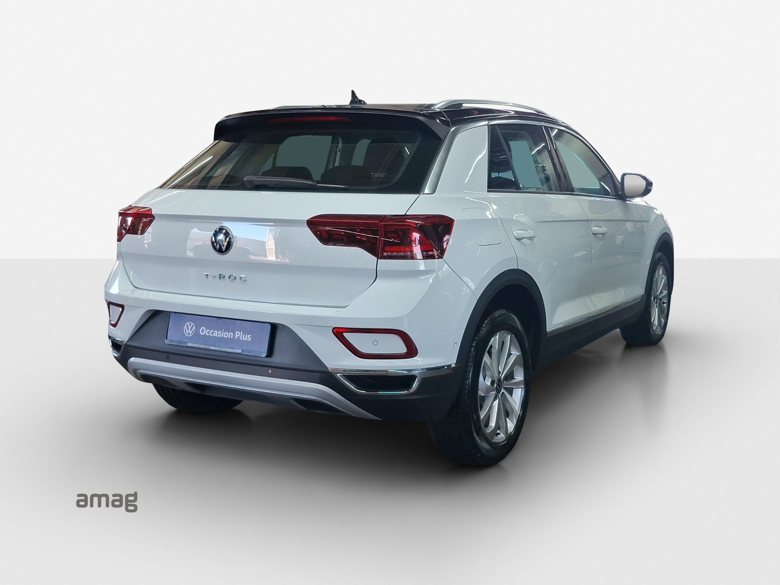 VW T-Roc 1.5 TSI EVO Style DSG-image-4