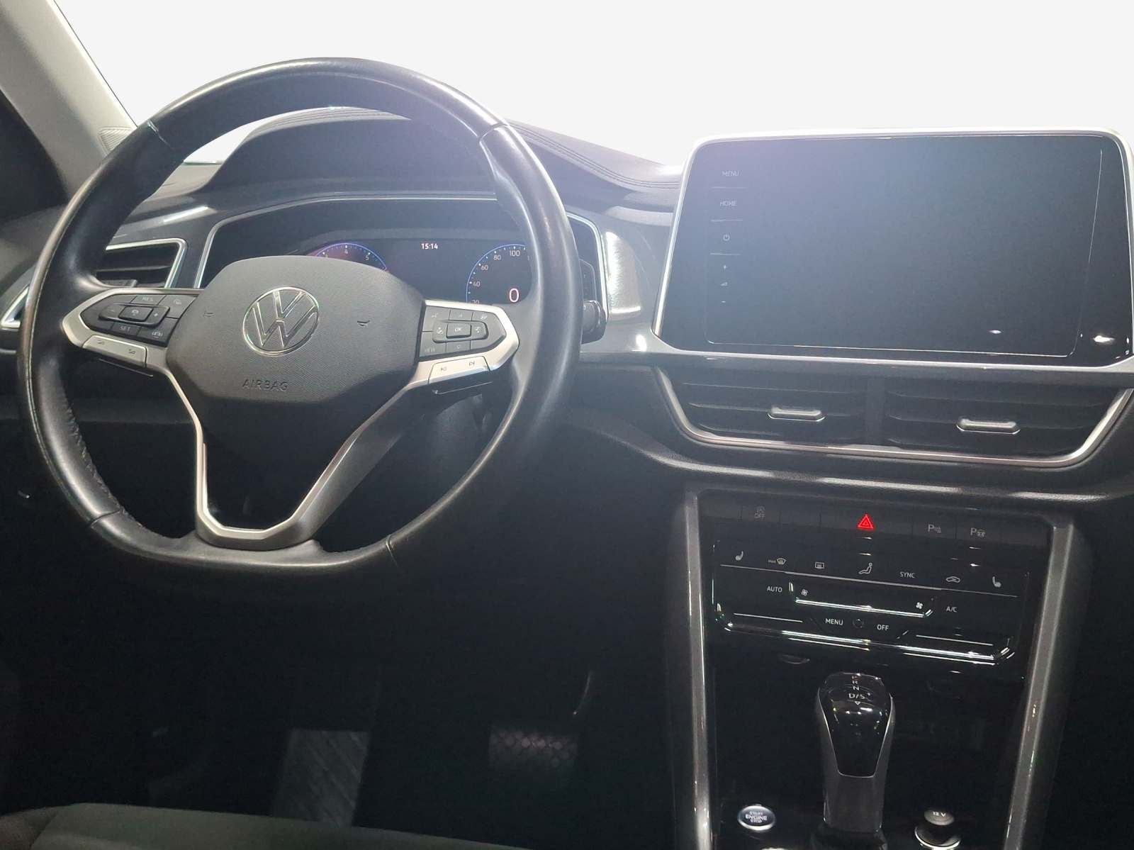 VW T-Roc 1.5 TSI EVO Style DSG-image-8