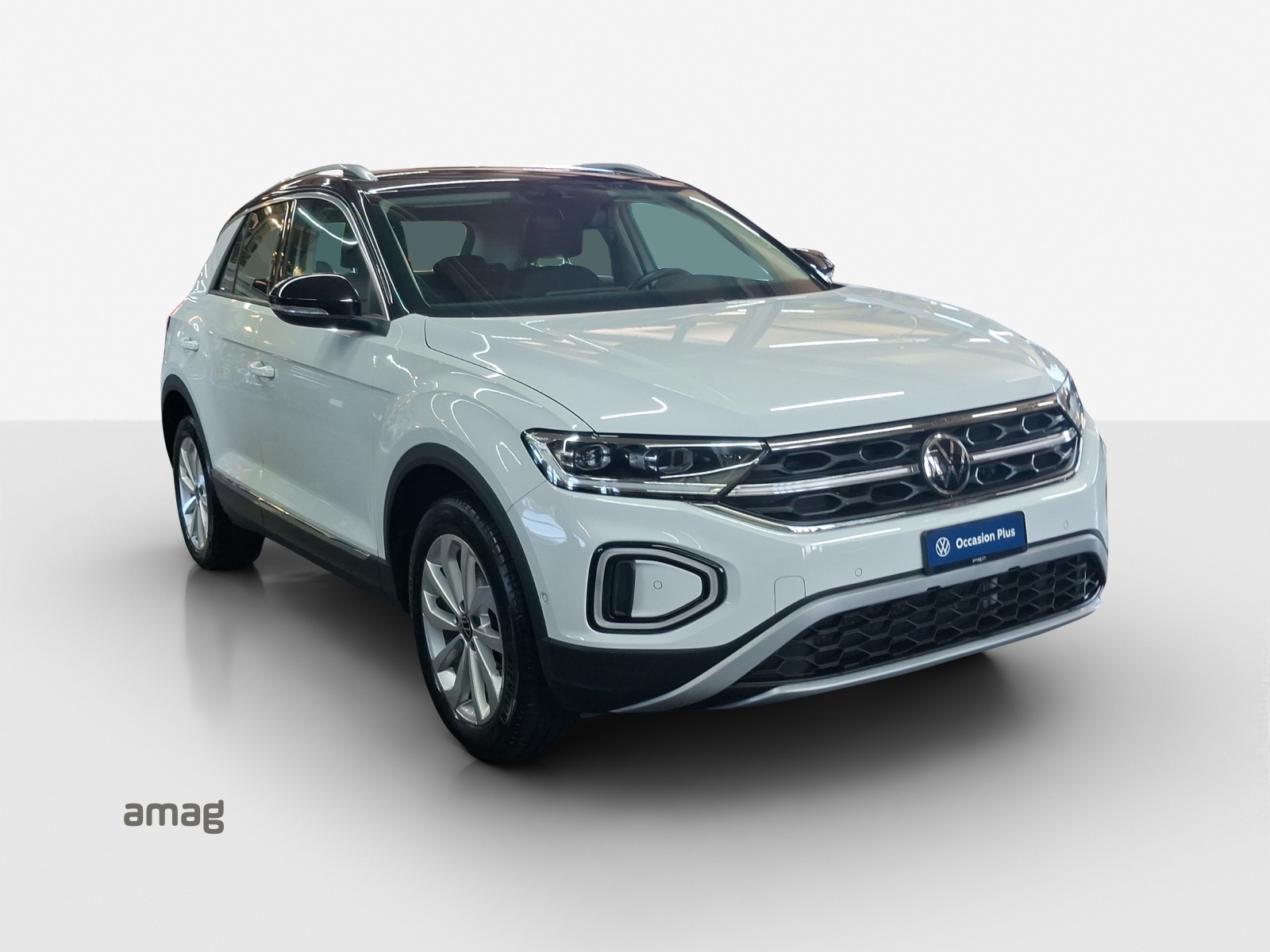 VW T-Roc 1.5 TSI EVO Style DSG-image-5