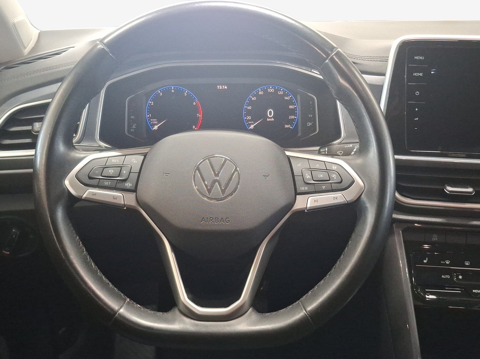 VW T-Roc 1.5 TSI EVO Style DSG-image-9