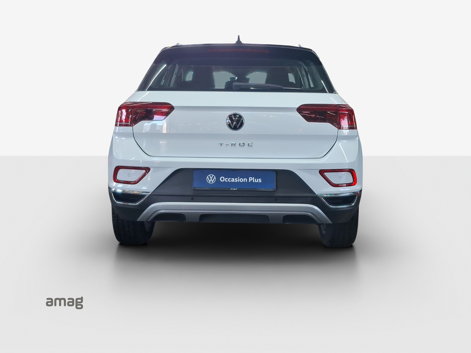 VW T-Roc 1.5 TSI EVO Style DSG-image-3
