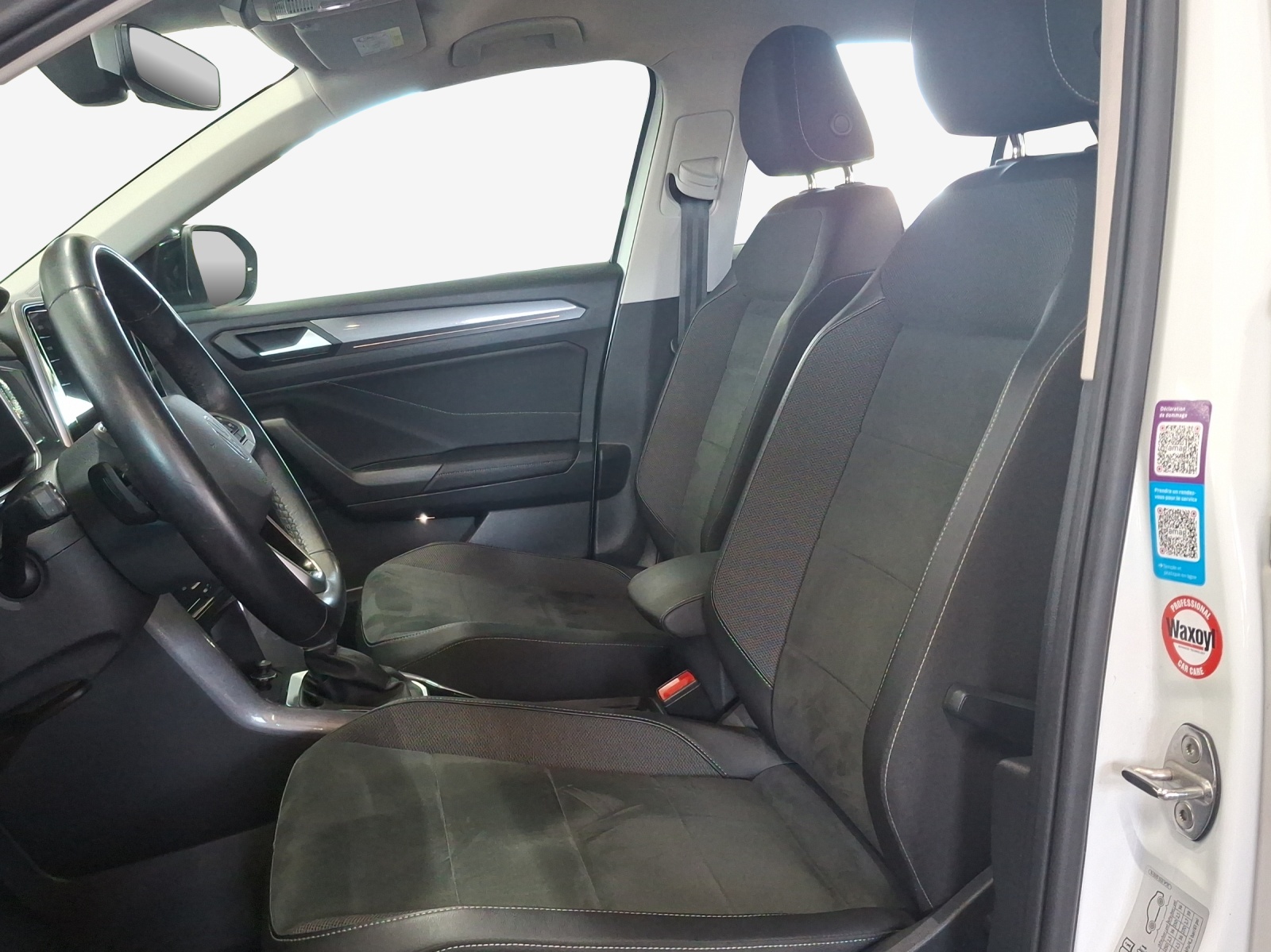 VW T-Roc 1.5 TSI EVO Style DSG-image-7