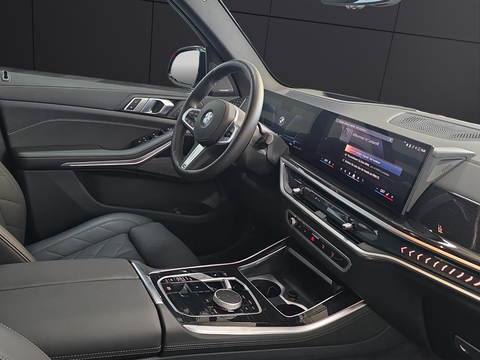 BMW X5 30d xDrive SAG-image-10