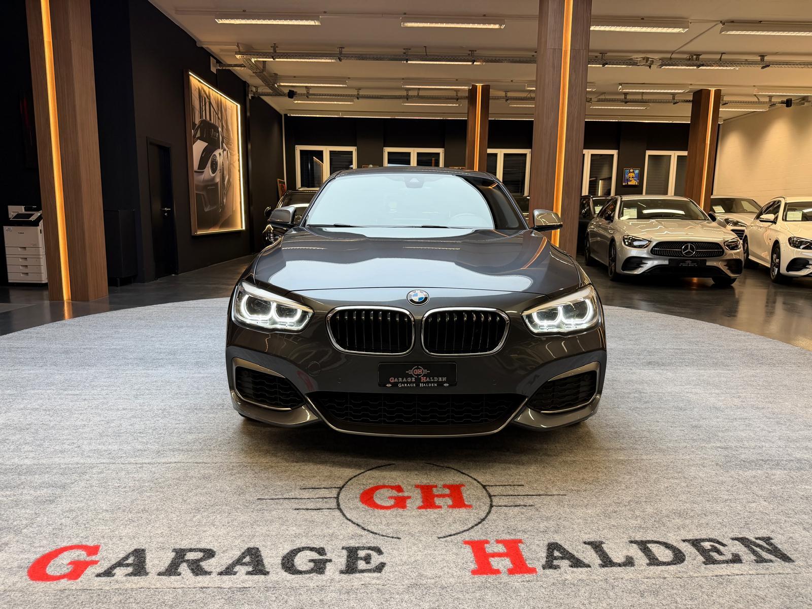 BMW M140i xDrive-image-1