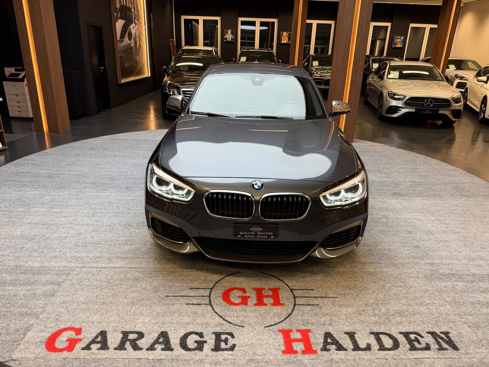 BMW M140i xDrive-image-2