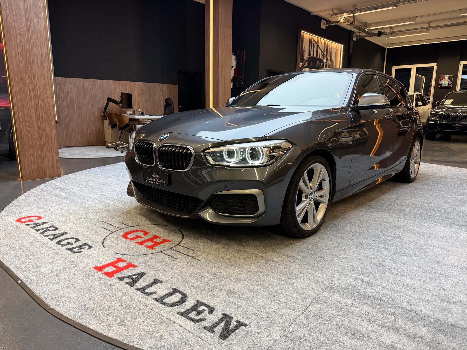 BMW M140i xDrive-image-3