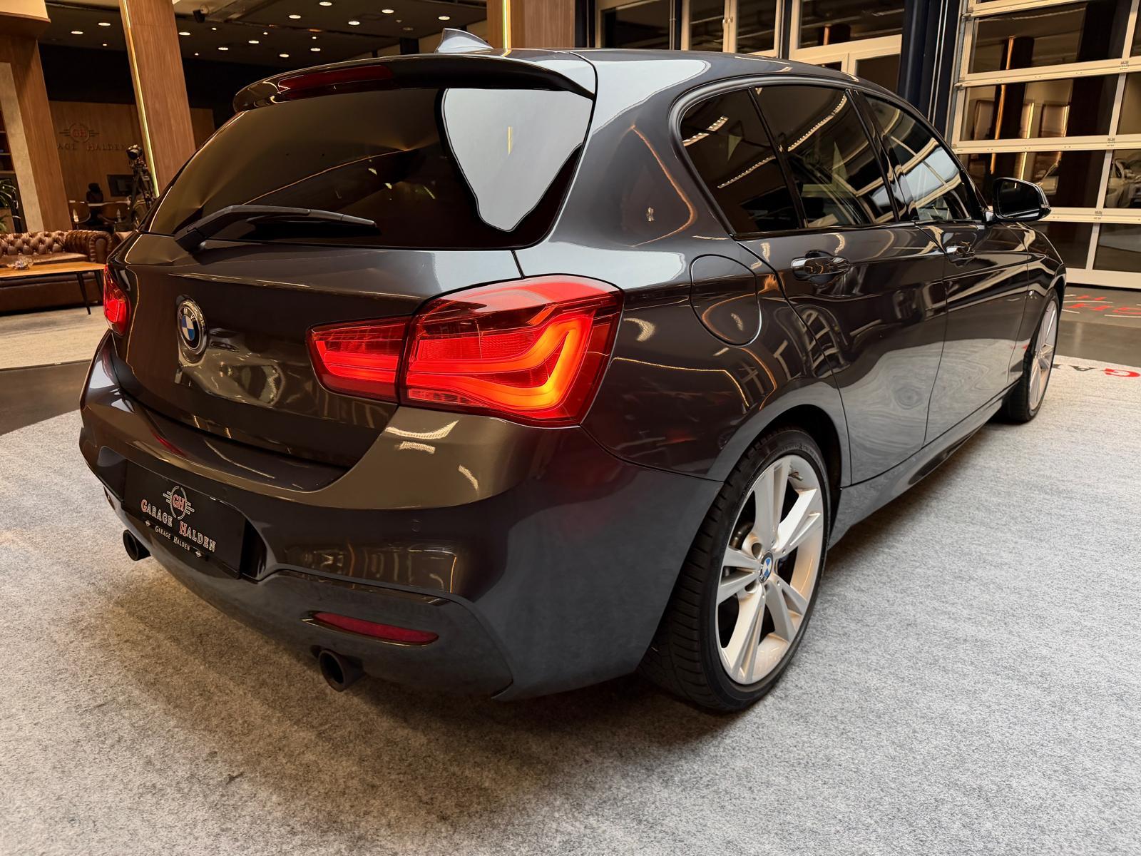 BMW M140i xDrive-image-6