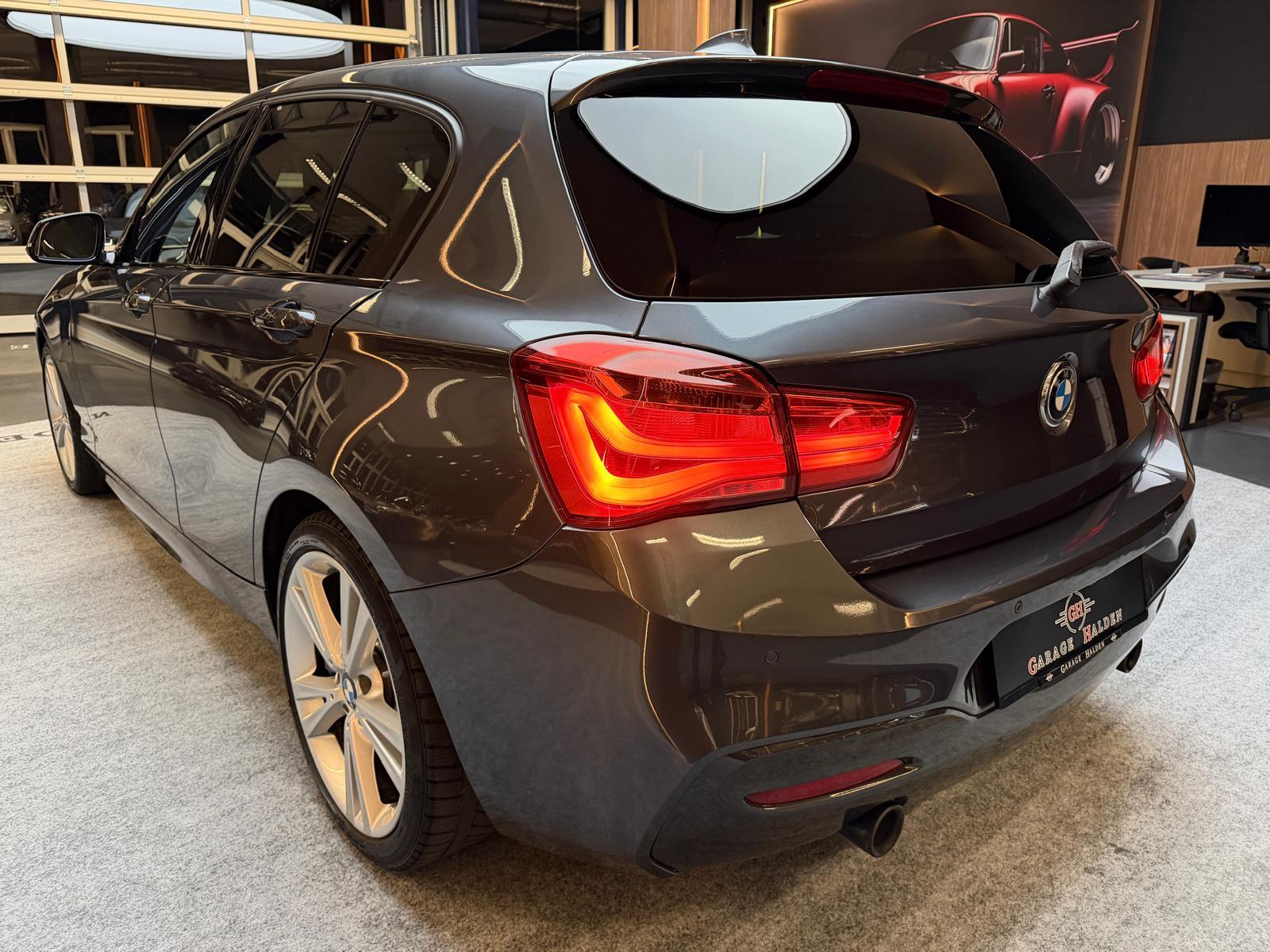 BMW M140i xDrive-image-4