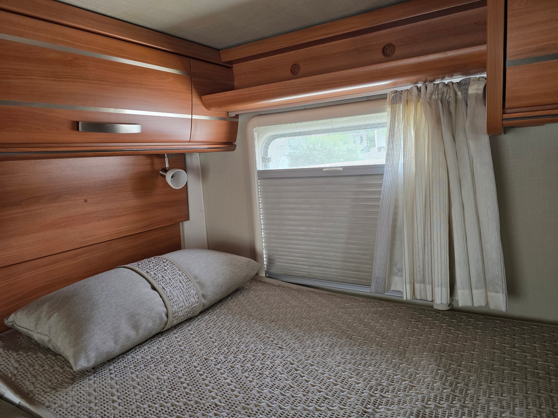 HYMER ML-T 520 Mercedes Benz 316 CDI Automat 163PS 3500KG-image-7