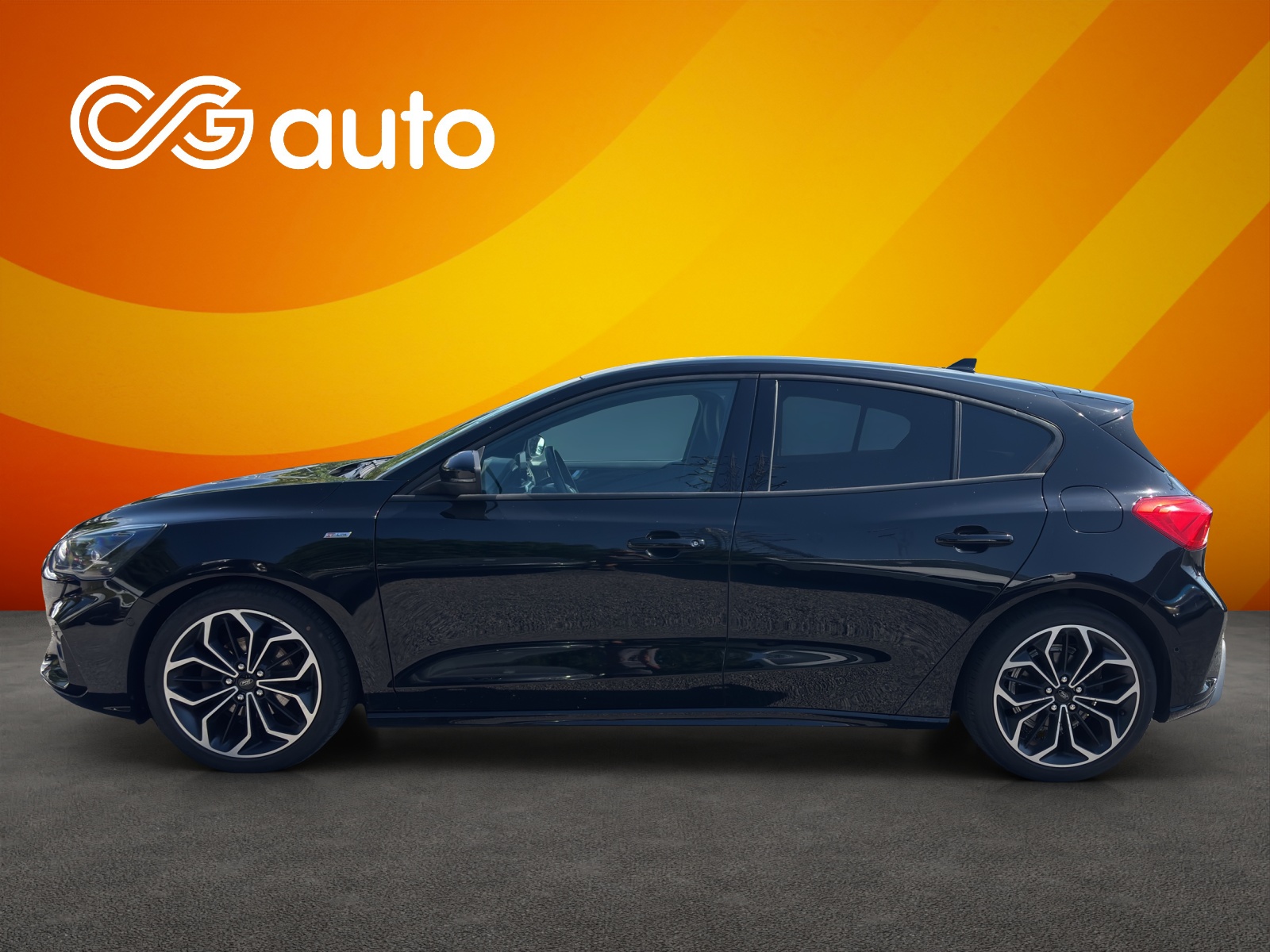 FORD Focus 1.0 SCTi ST Line-showroom-element-3