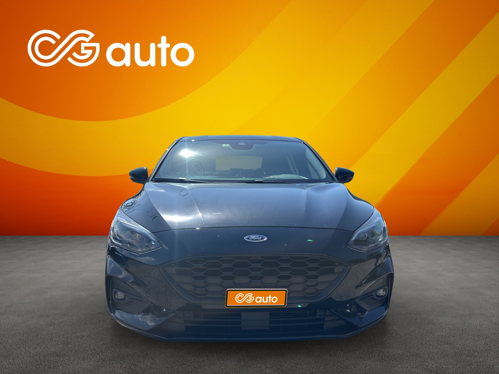 FORD Focus 1.0 SCTi ST Line-showroom-element-2
