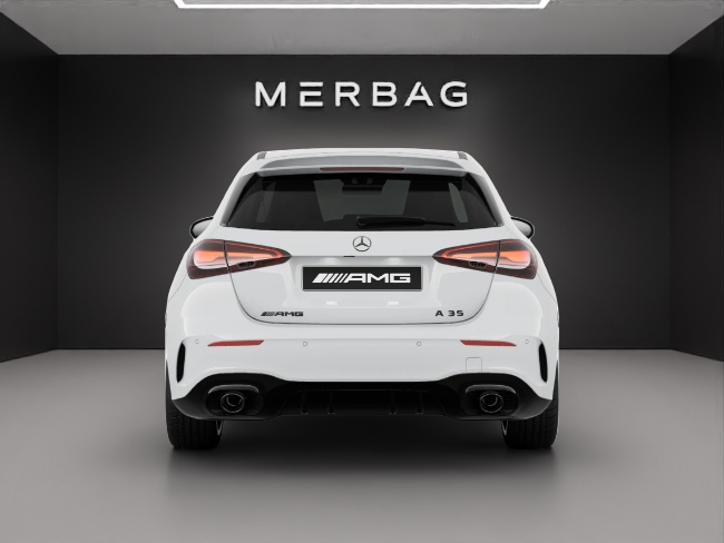 MERCEDES-BENZ A AMG 35 4Matic 8G-DCT-image-3