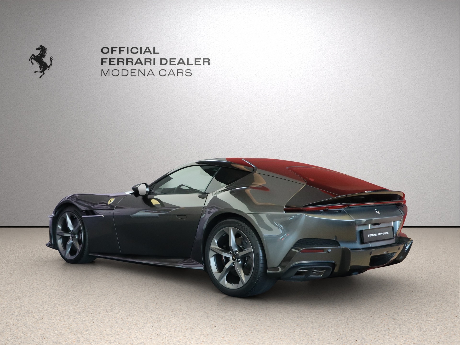 FERRARI 12 Cilindri-image-9