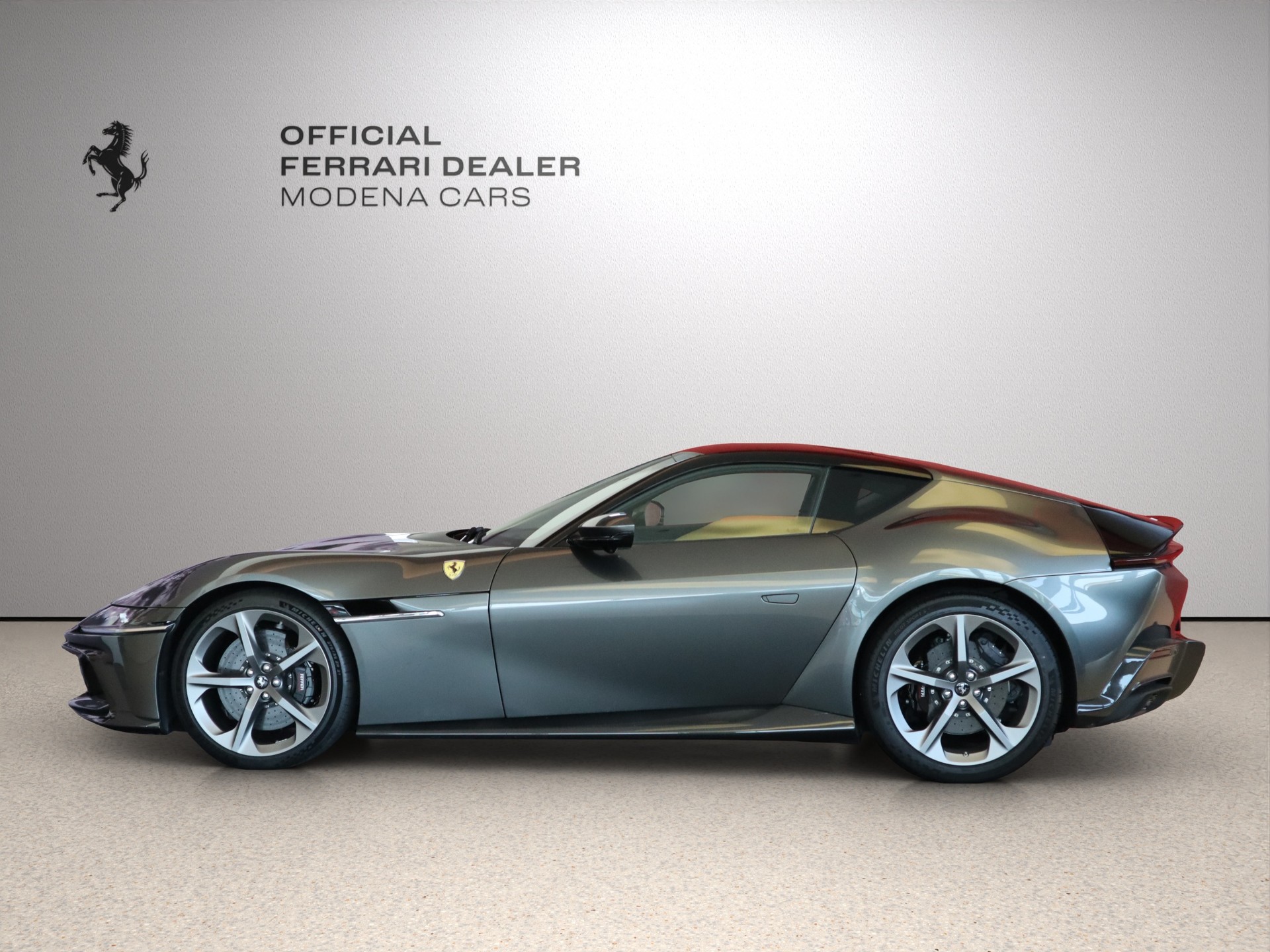 FERRARI 12 Cilindri-image-7