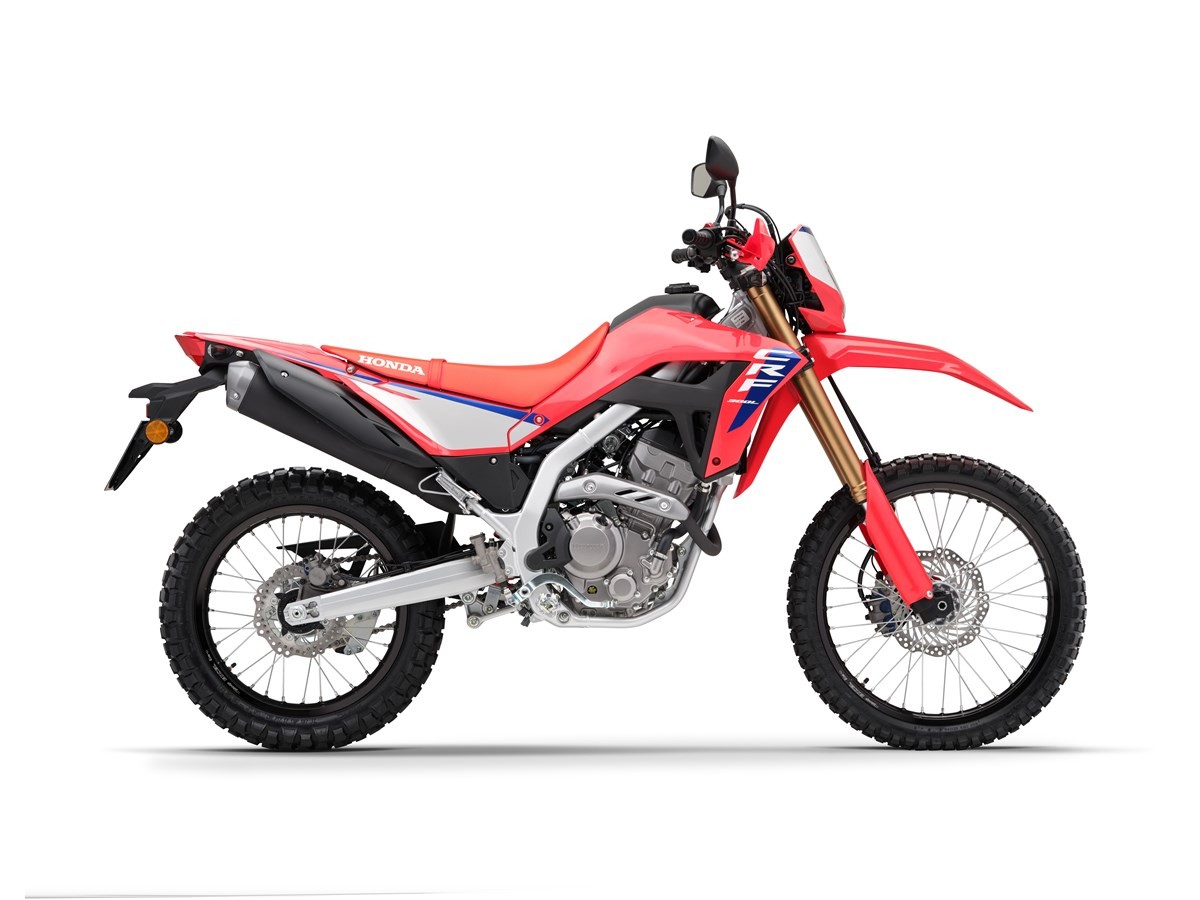 HONDA CRF 300 L-showroom-element-1