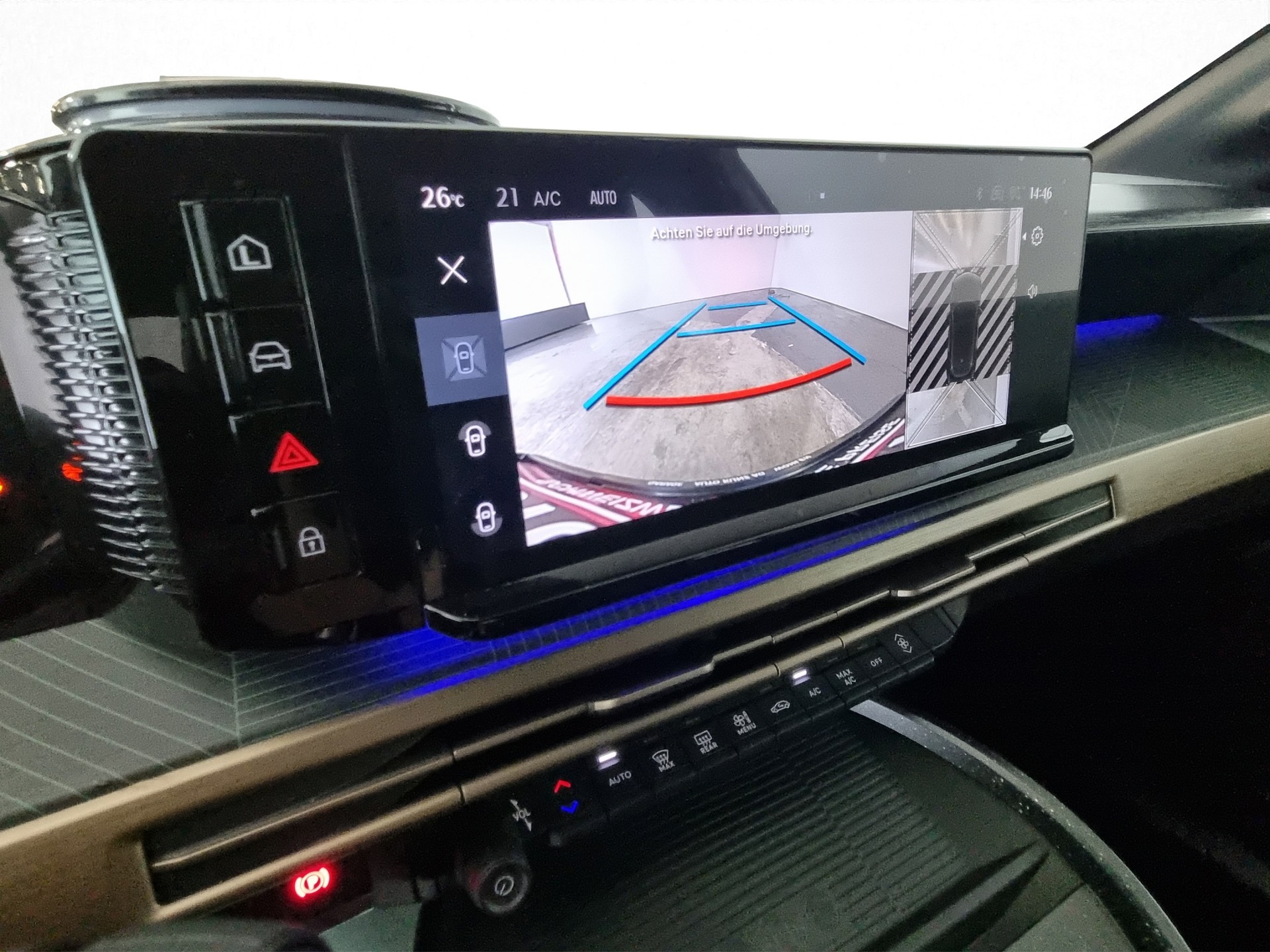 LANCIA Ypsilon Elektro 156-image-15