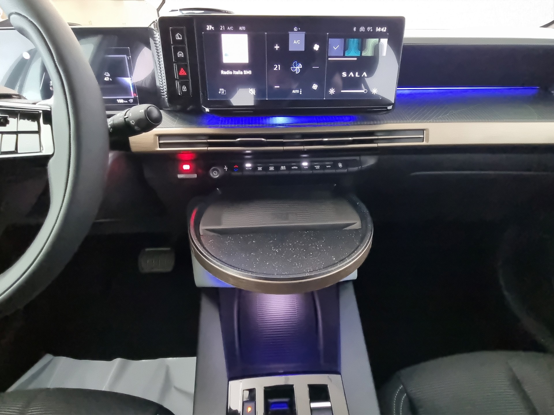 LANCIA Ypsilon Elektro 156-image-9