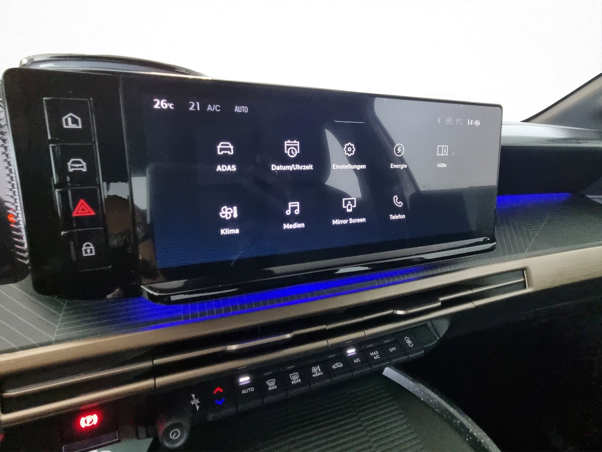 LANCIA Ypsilon Elektro 156-image-14