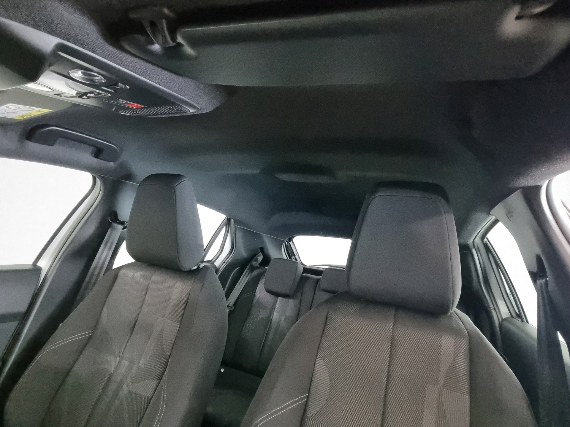 LANCIA Ypsilon Elektro 156-image-12