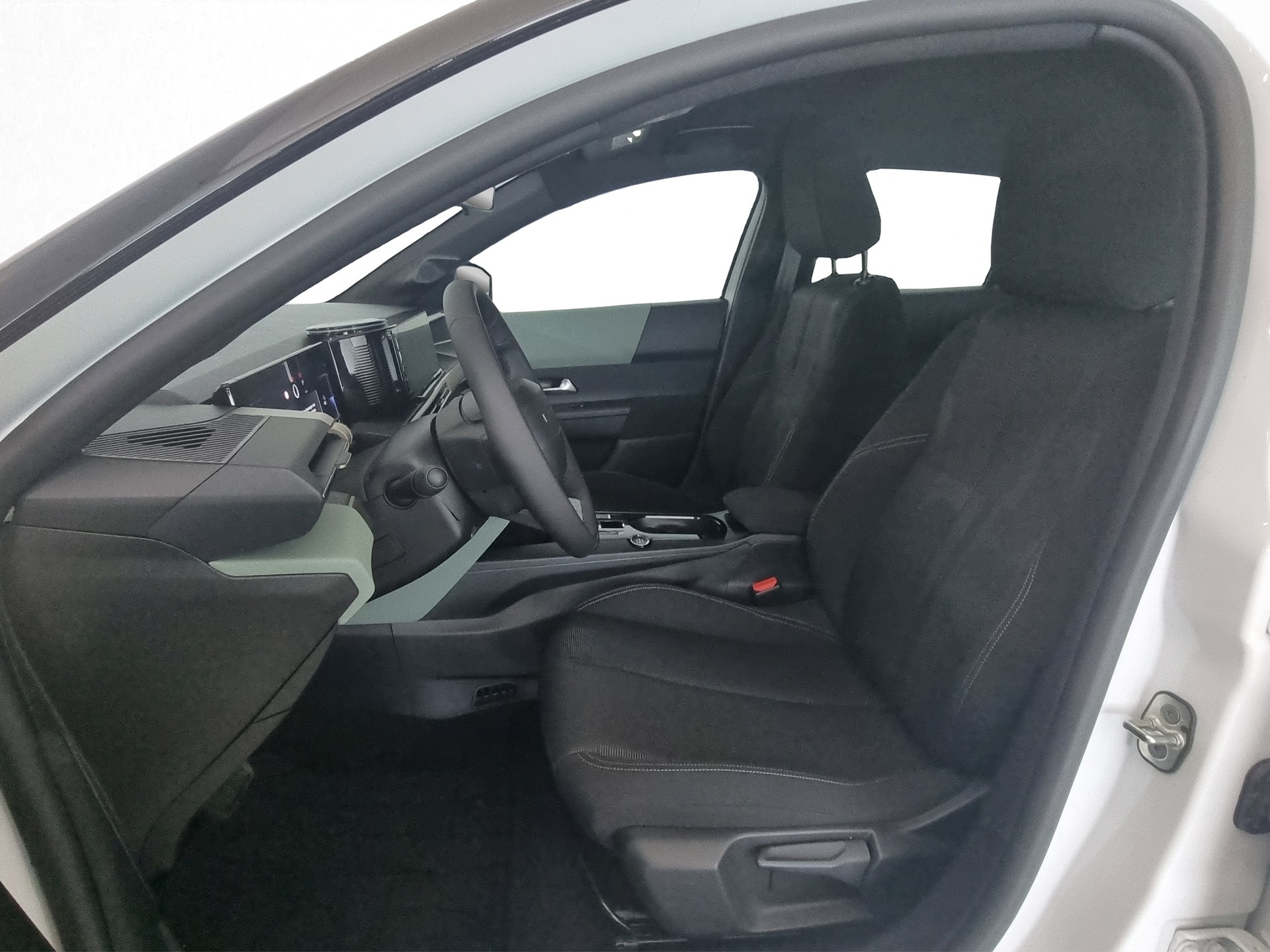 LANCIA Ypsilon Elektro 156-image-5