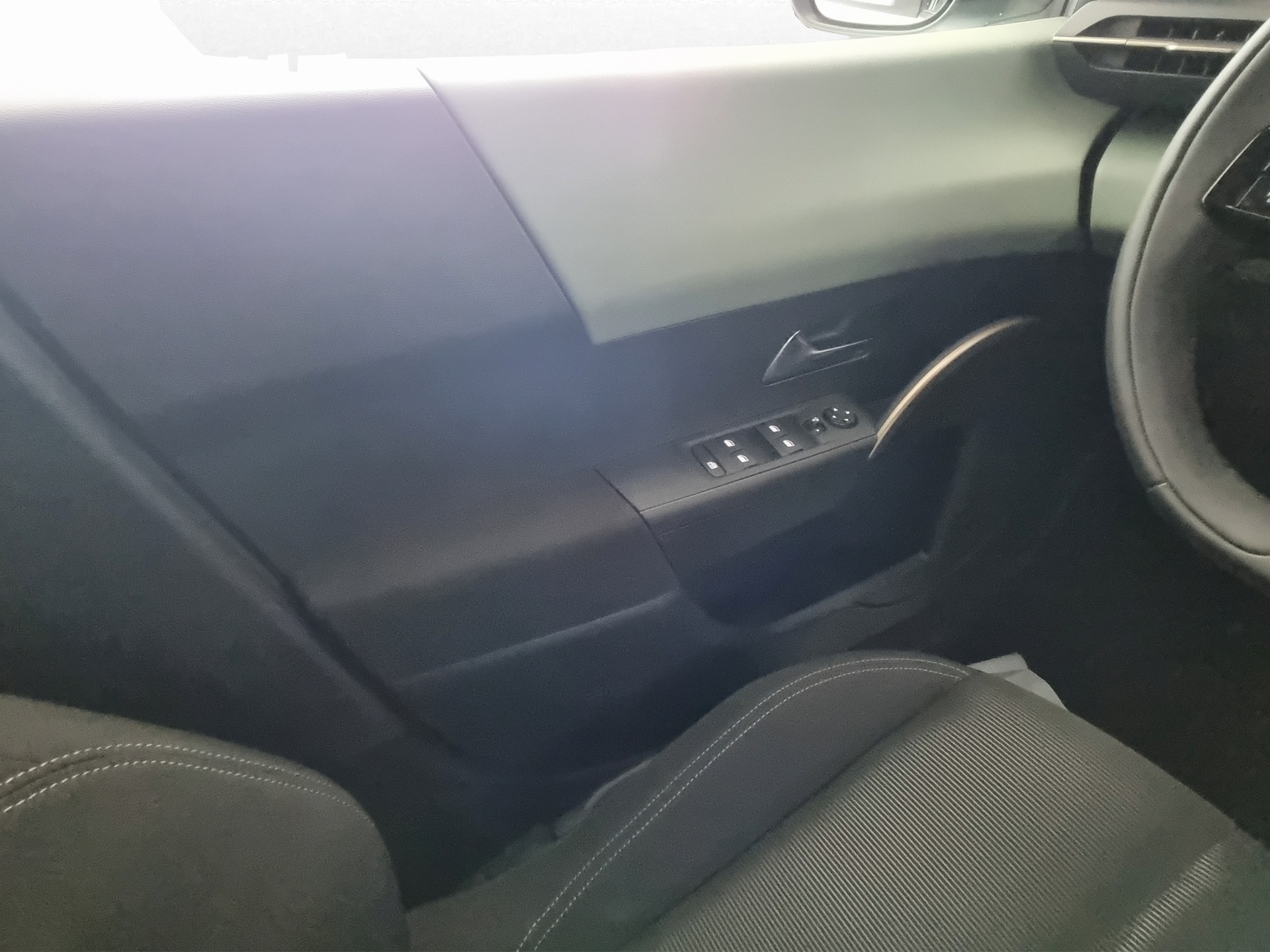 LANCIA Ypsilon Elektro 156-image-11