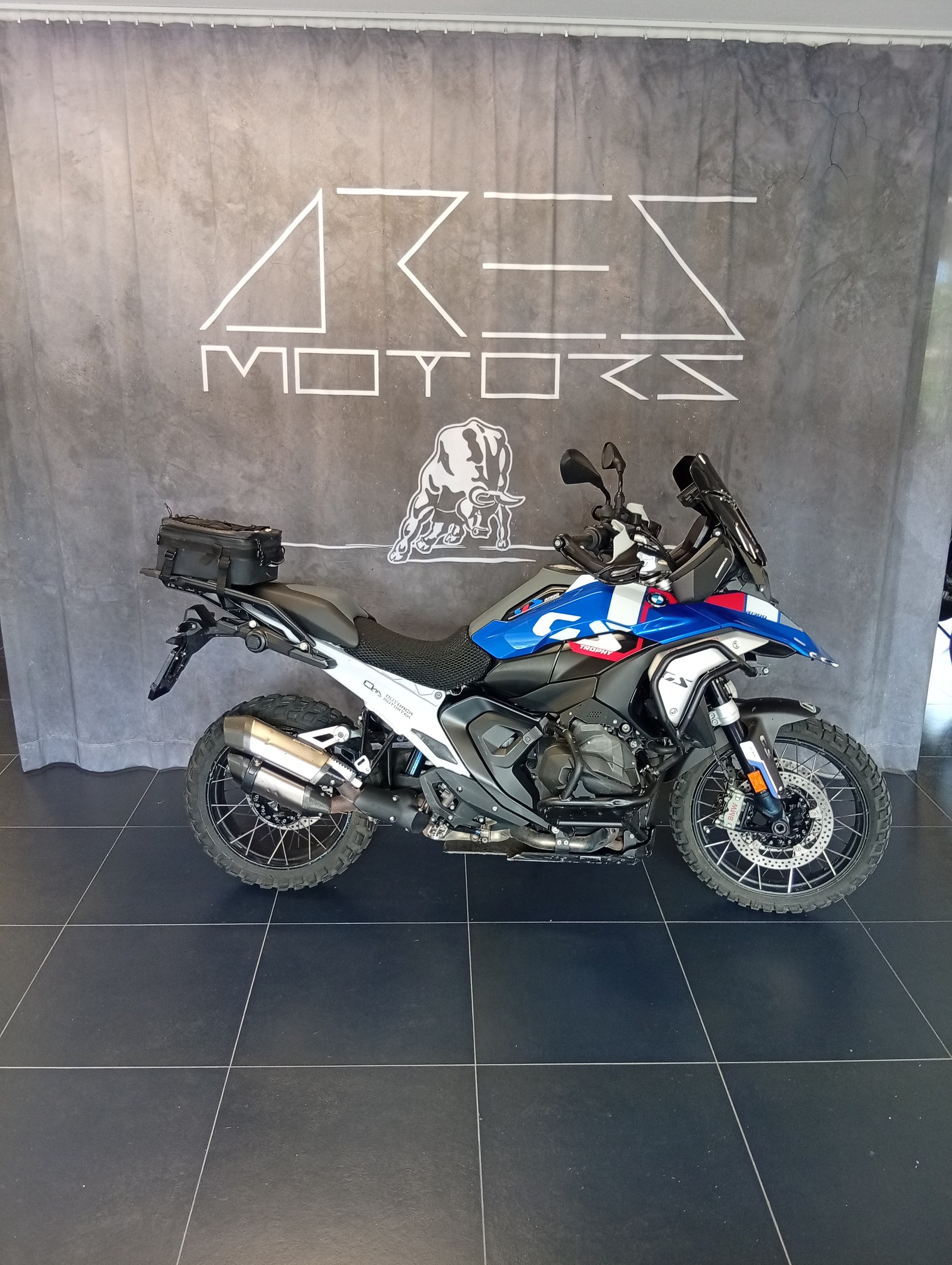 BMW R 1300 GS