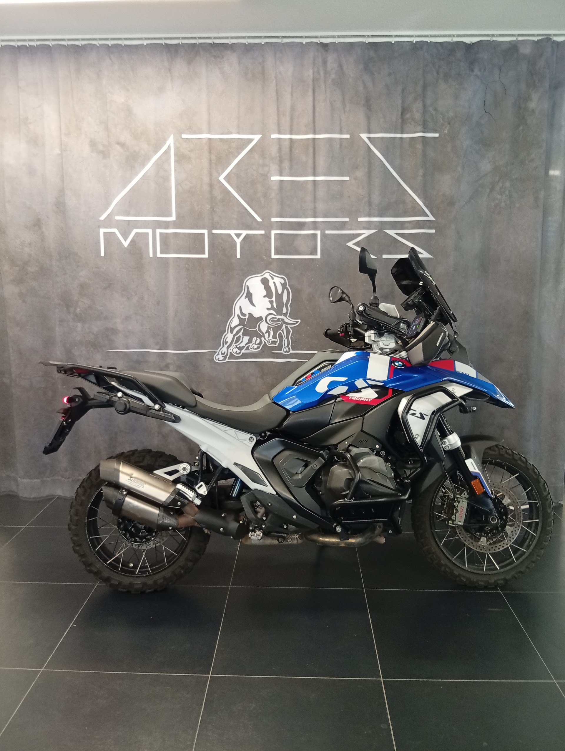 BMW R 1300 GS