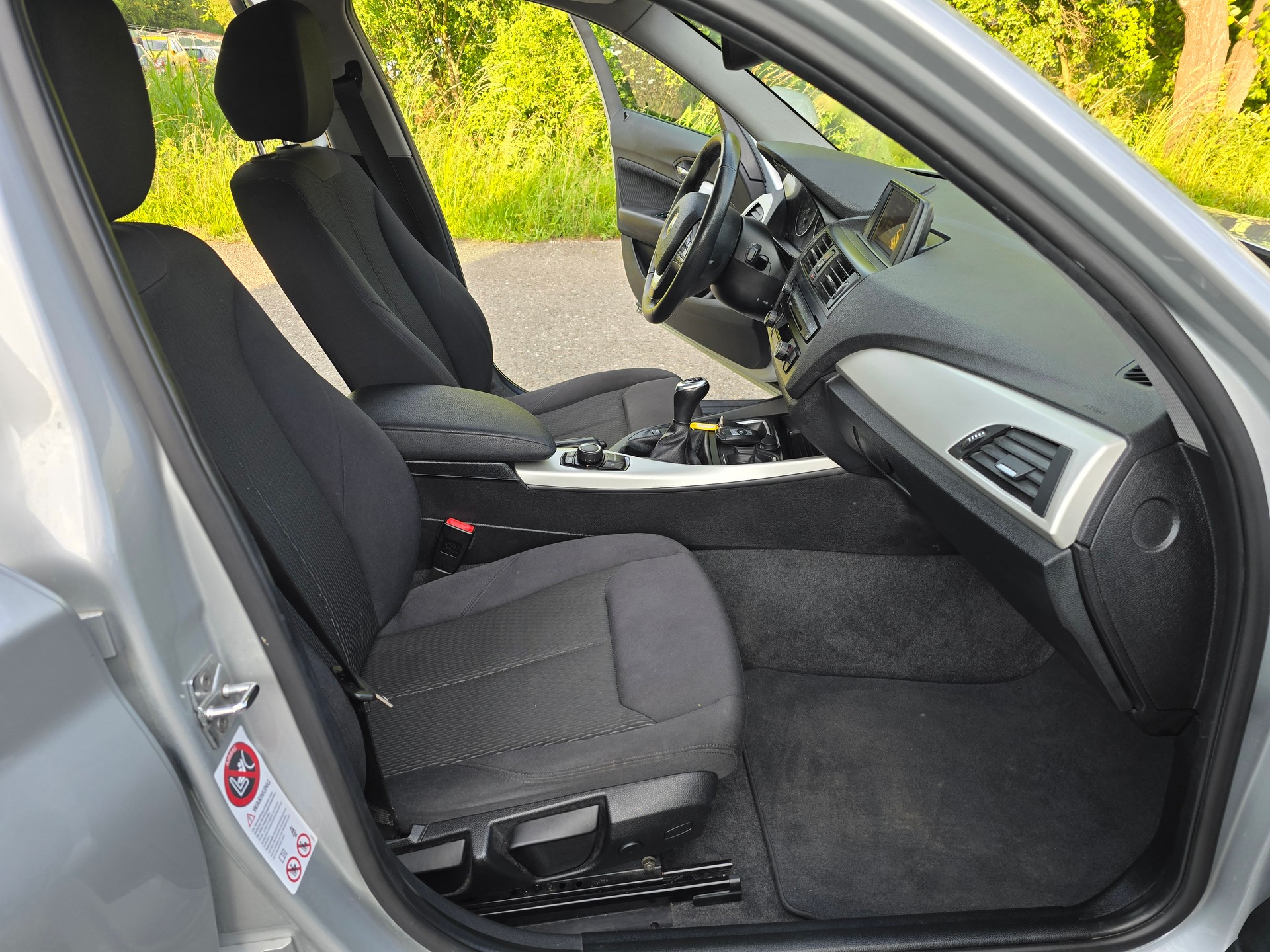 BMW 116i Urban Line-image-13