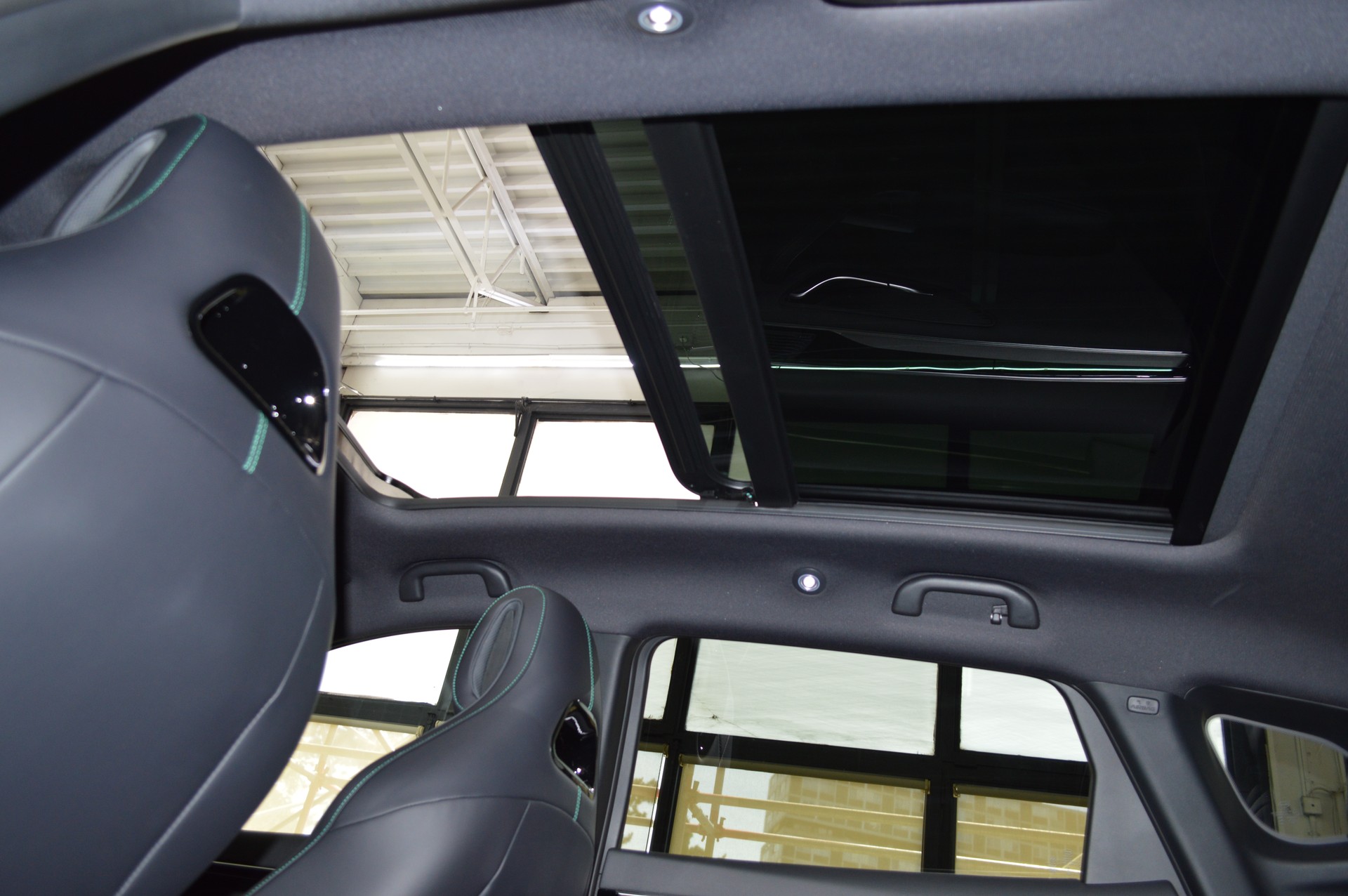 BYD Seal U DM-i Design AWD-image-11