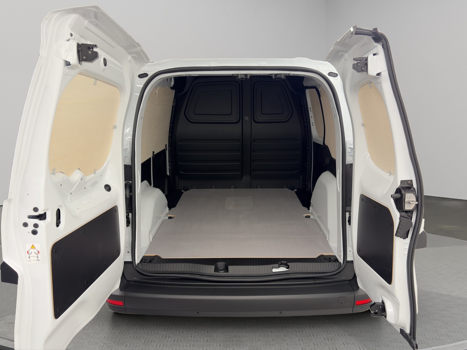 MERCEDES-BENZ eCitan Kaw. S 45 kWh Worker-image-5