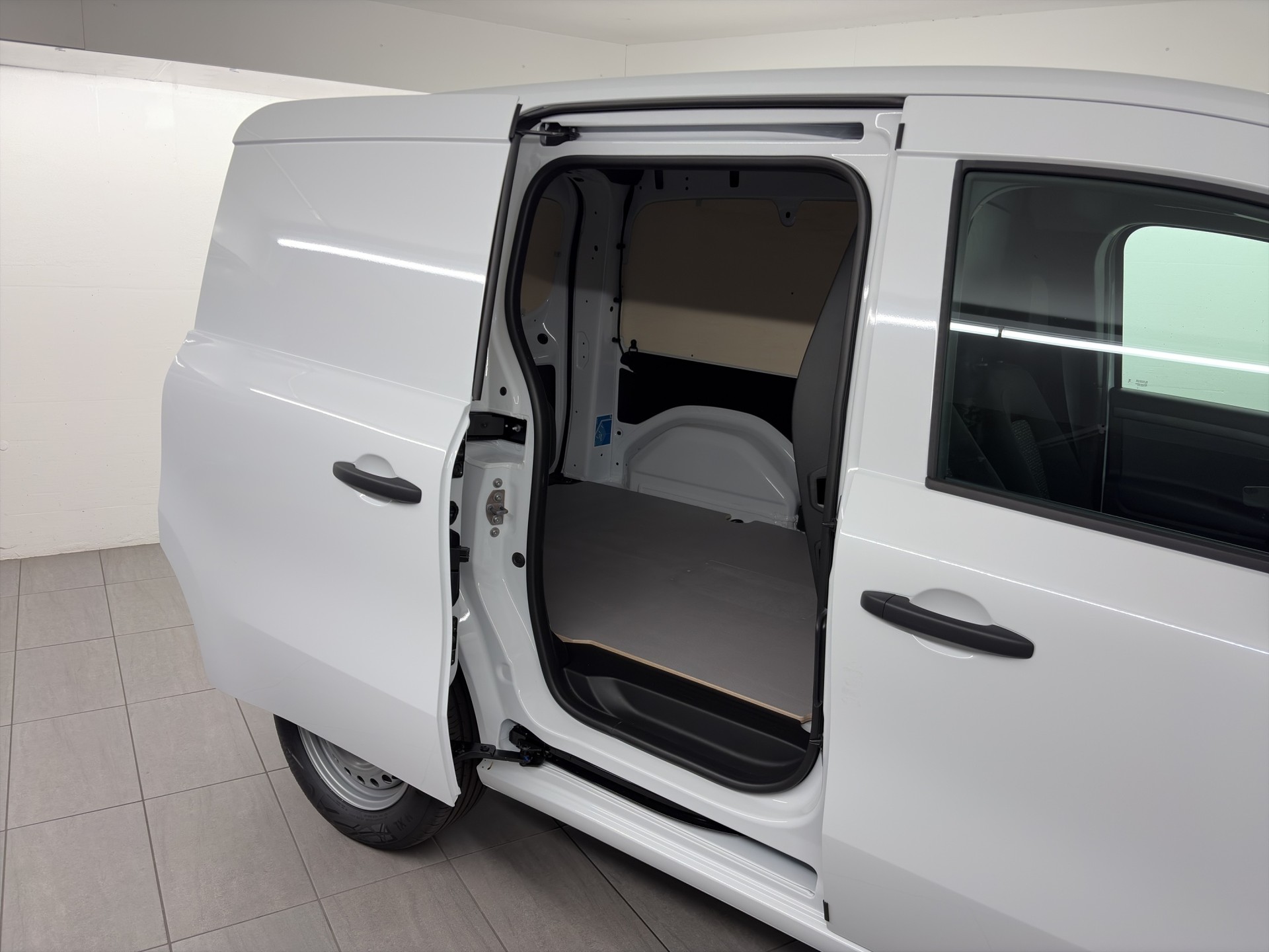 MERCEDES-BENZ eCitan Kaw. S 45 kWh Worker-image-4