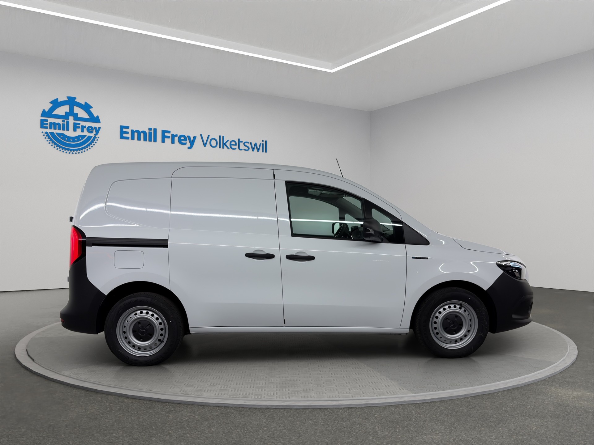 MERCEDES-BENZ eCitan Kaw. S 45 kWh Worker-image-6