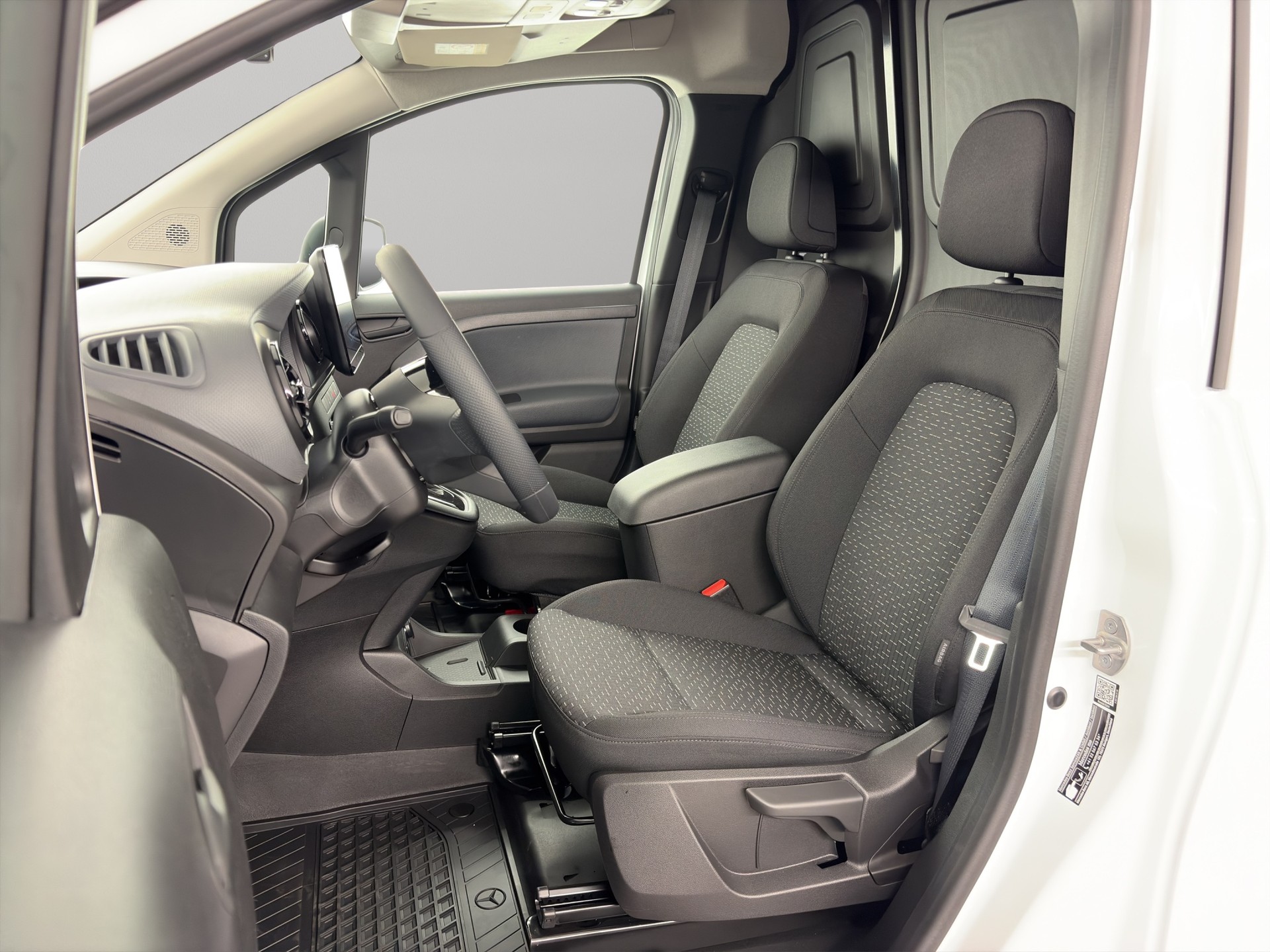 MERCEDES-BENZ eCitan Kaw. S 45 kWh Worker-image-7