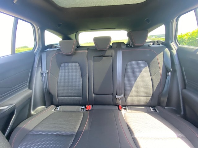 FORD 1.0i EcoB Hybrid 155 ST-Line X-image-3