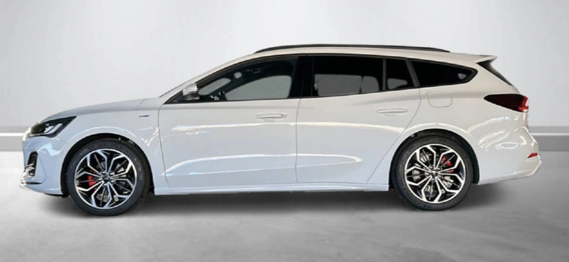 FORD 1.0i EcoB Hybrid 155 ST-Line X-image-0