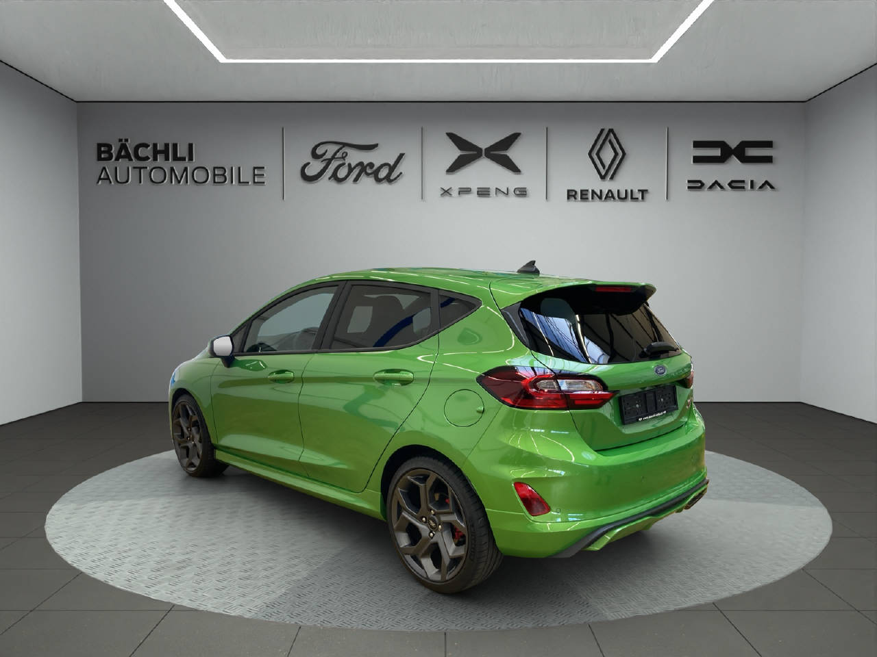 FORD Fiesta 1.5 EcoBoost ST X-image-10
