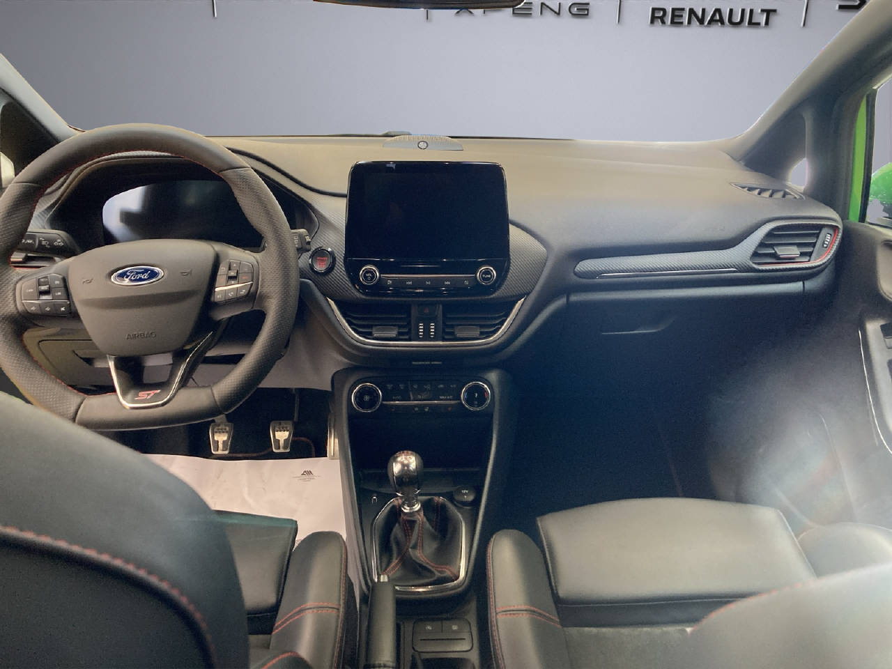 FORD Fiesta 1.5 EcoBoost ST X-image-7