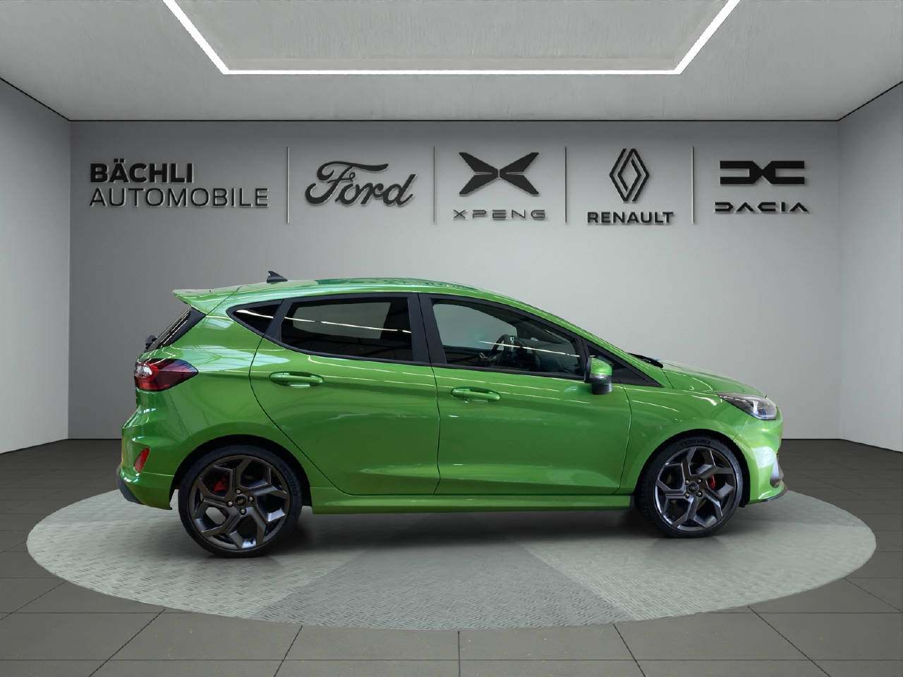 FORD Fiesta 1.5 EcoBoost ST X-image-12
