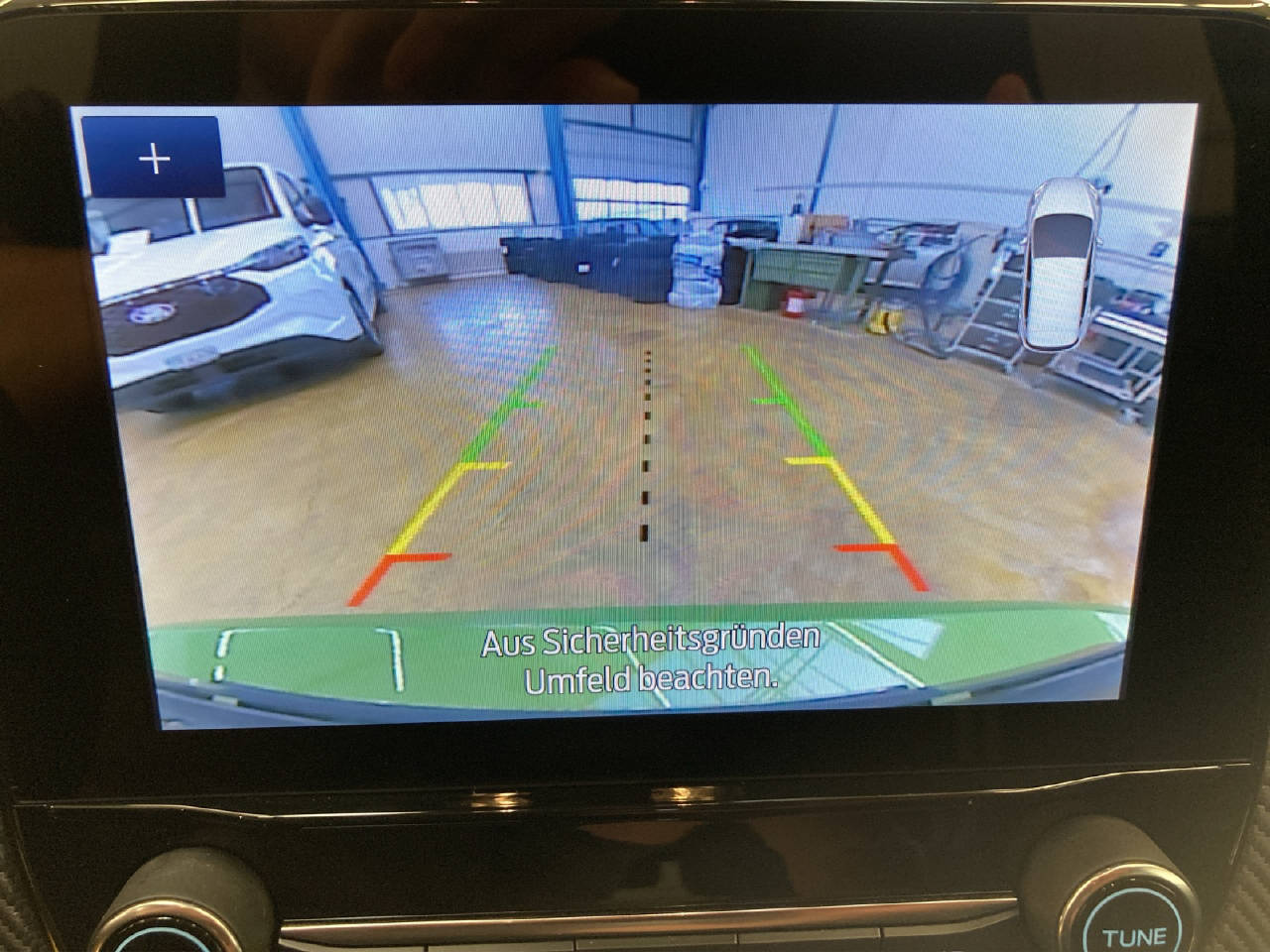 FORD Fiesta 1.5 EcoBoost ST X-image-9