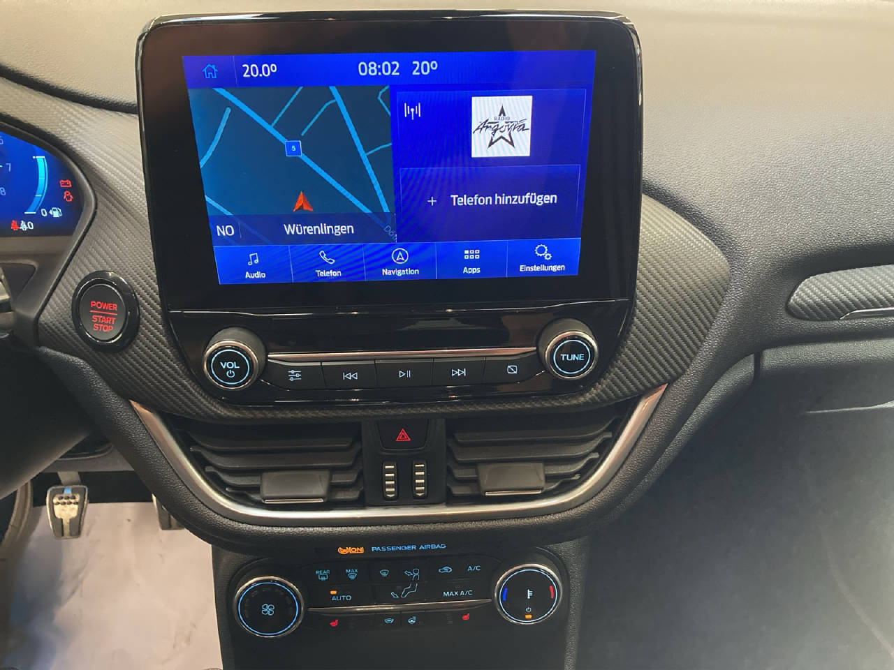 FORD Fiesta 1.5 EcoBoost ST X-image-8