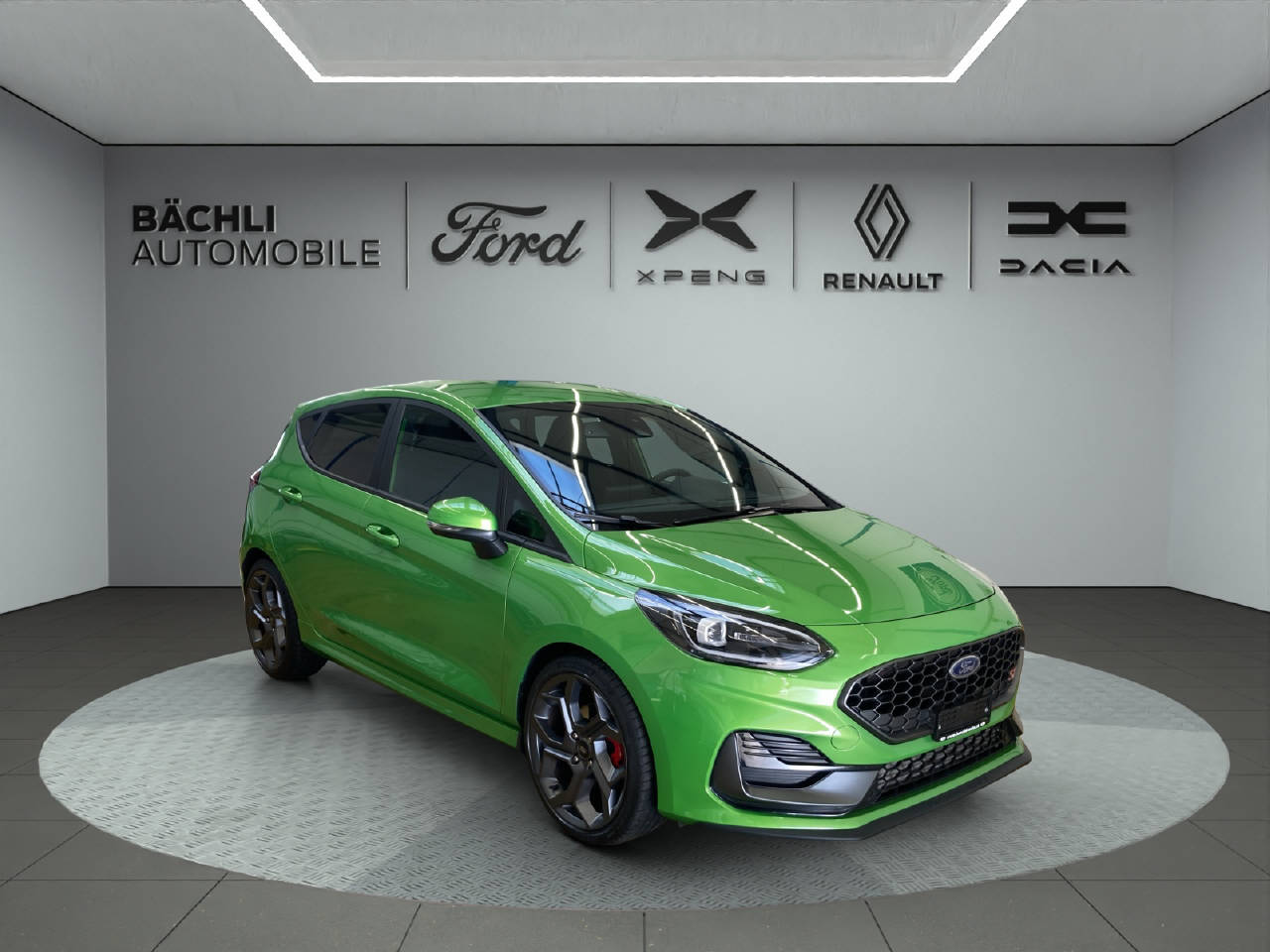 FORD Fiesta 1.5 EcoBoost ST X-image-13