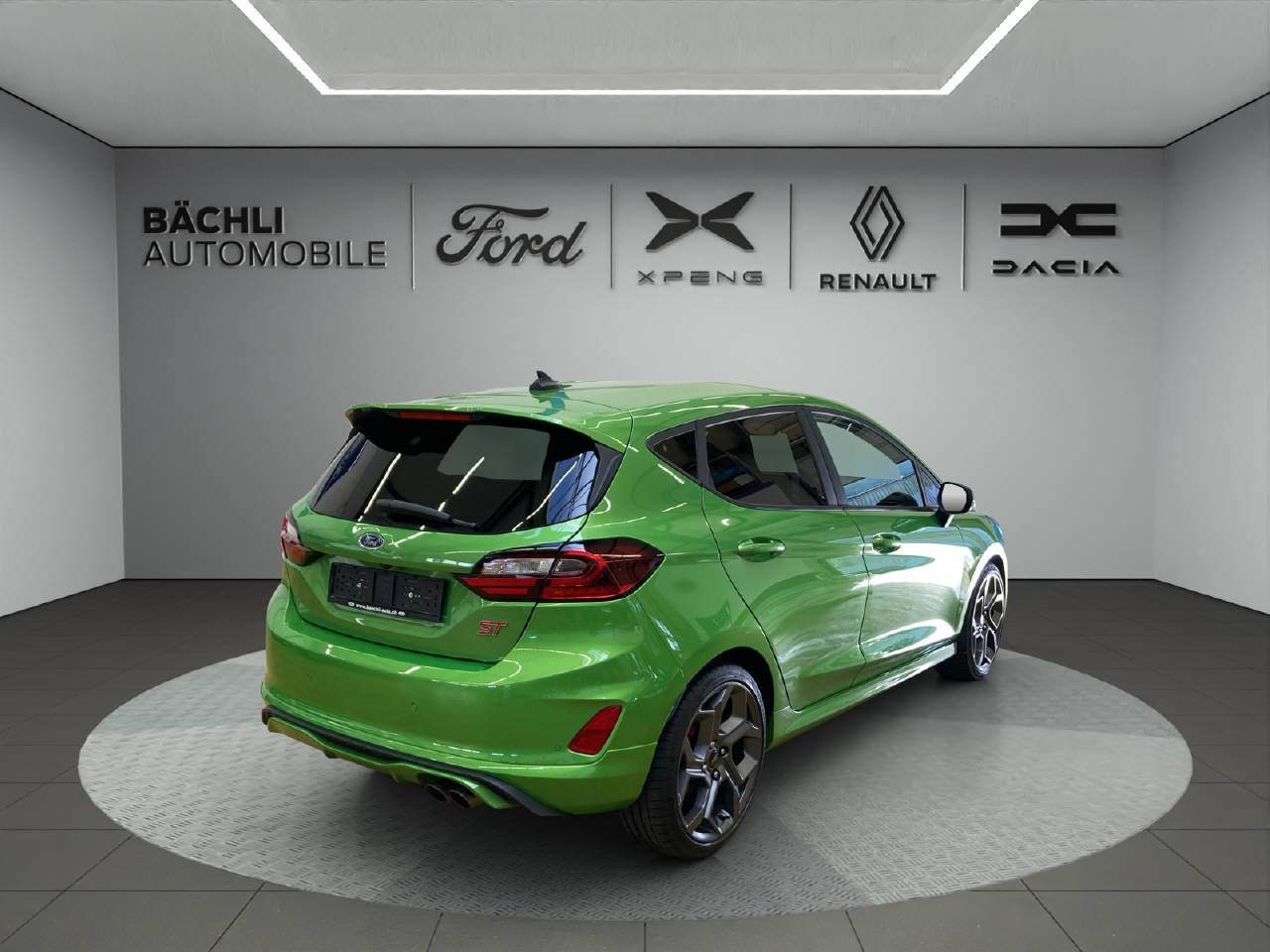 FORD Fiesta 1.5 EcoBoost ST X-image-3