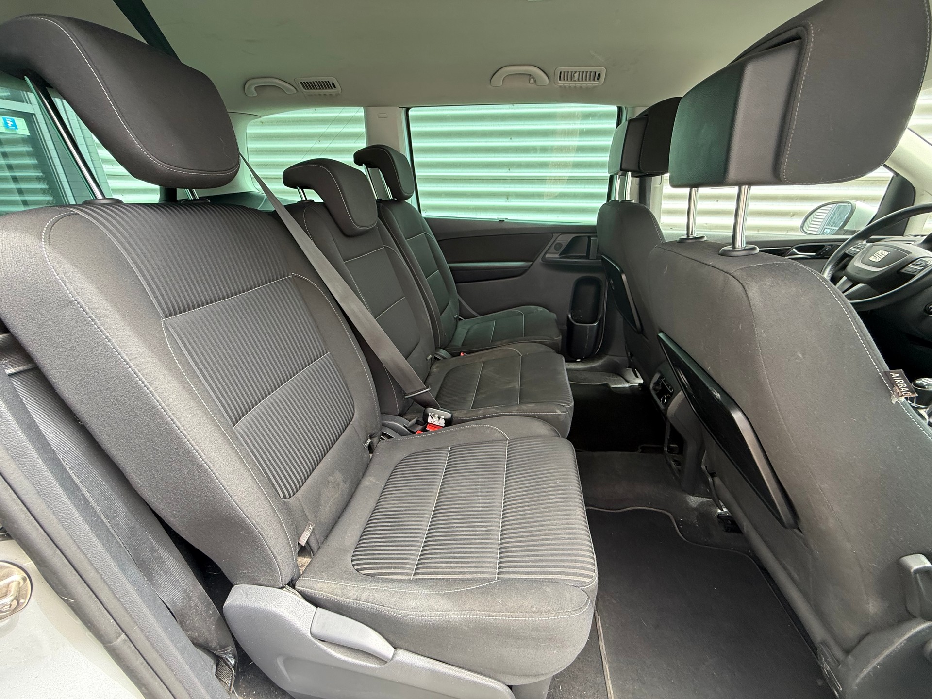 SEAT Alhambra 2.0 TDI Reference Eco-image-11